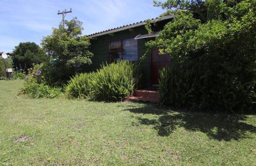 Robbehoek Chalet De Esquí | Tsitsikamma on Sea Self-catering Cottages