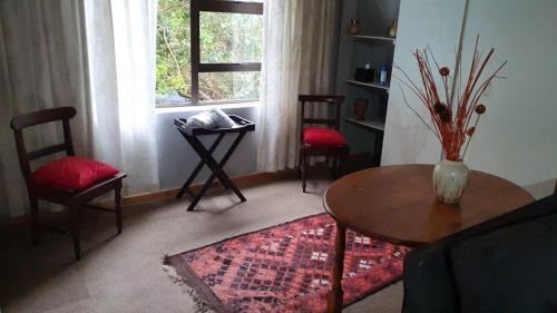 Storms River Cabina | Tsitsikhaya Lodge