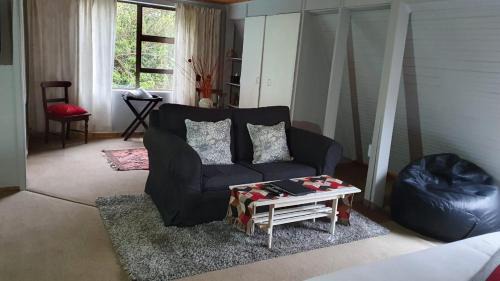Storms River Cabina | Tsitsikhaya Lodge