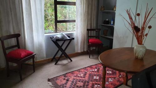 Storms River Cabina | Tsitsikhaya Lodge