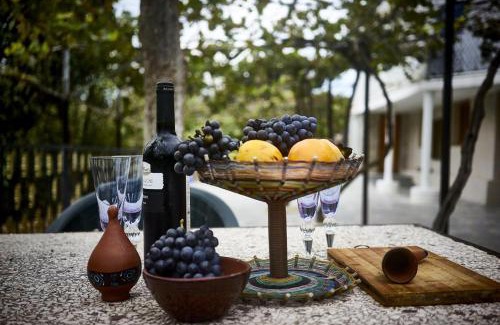 Tsqaltubo Casa | Tsivi Tba