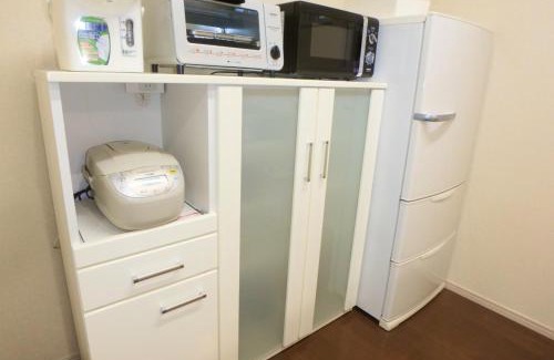 Sashiki Apartamento | TSK南城-TSK Nanjo-