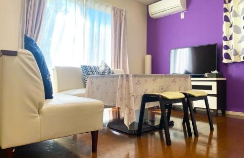 Sashiki Apartamento | TSK南城-TSK Nanjo-