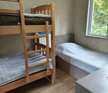 Tsqneti Casa | Tskneti