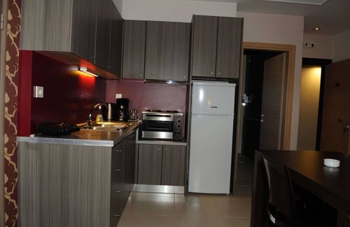 Foinikounta Apartamento | Tsokas Hotel