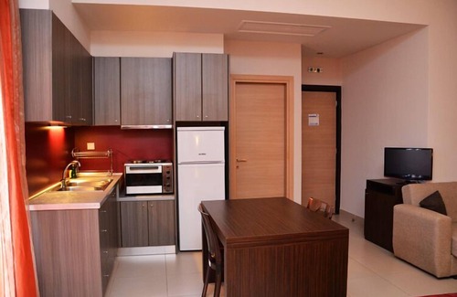 Foinikounta Apartamento | Tsokas Hotel