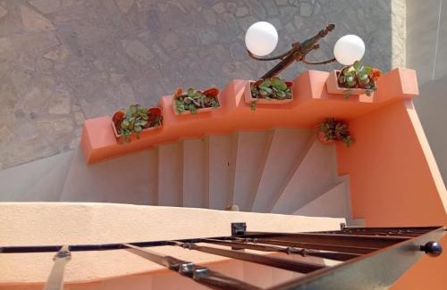 Agkathia Apartamento | Tsolias Stone House 2