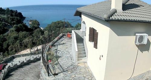 Keramidi Apartamento | Tsonos Apartments