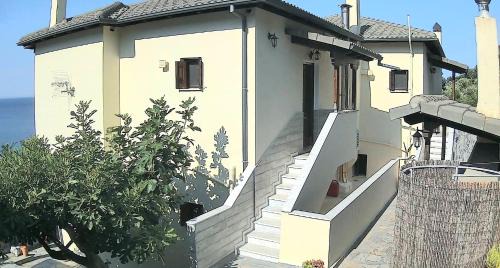 Keramidi Apartamento | Tsonos Apartments
