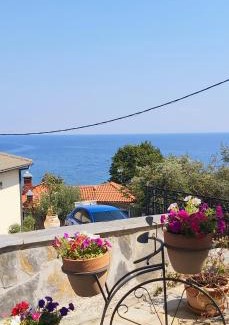 Keramidi Apartamento | Tsonos Apartments