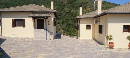 Keramidi Apartamento | Tsonos Apartments