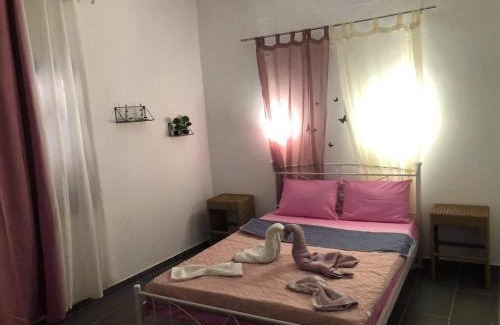 Patitiri Apartamento | Tsoukanas Studios