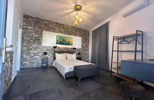 Patitiri Apartamento | Tsoukanas Studios