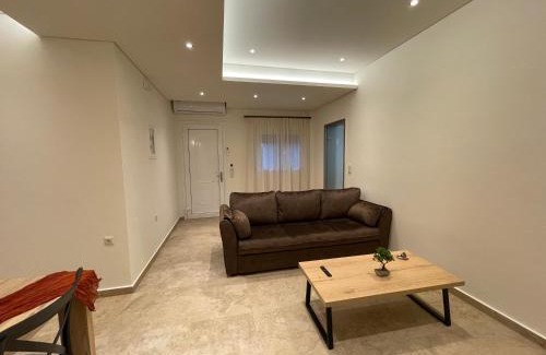Potos Apartamento | Tsoukos Apartments