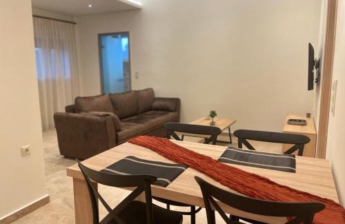 Potos Apartamento | Tsoukos Apartments
