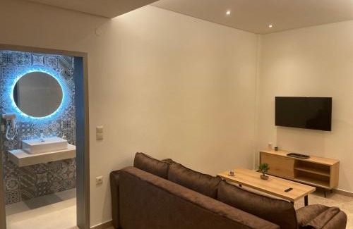 Potos Apartamento | Tsoukos Apartments