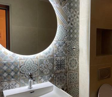 Potos Apartamento | Tsoukos Apartments