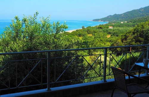 Kastrosikia Apartamento | TSOUMAS HOUSE 1