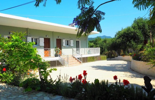 Kastrosikia Apartamento | TSOUMAS HOUSE 1