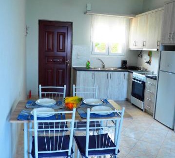Kastrosikia Apartamento | TSOUMAS HOUSE 1