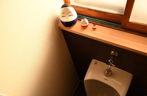 Inawashiro Casa | Tsubaki - the best guesthouse in Inawashiro