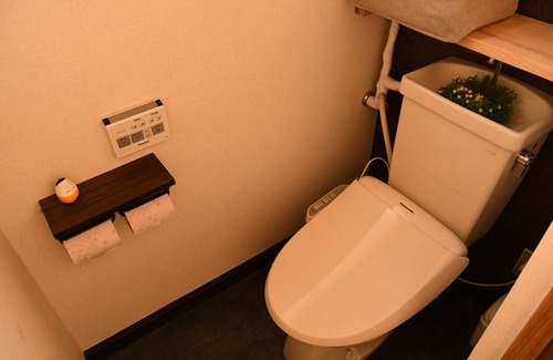 Inawashiro Casa | Tsubaki - the best guesthouse in Inawashiro
