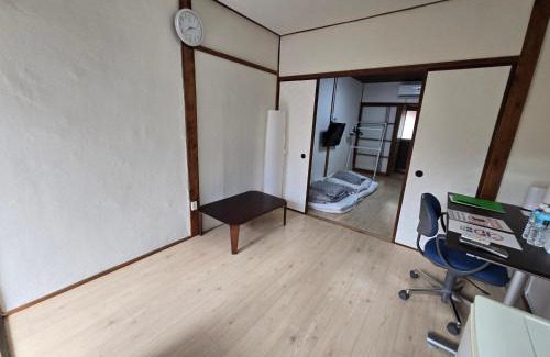 Asahi Apartamento | TSUBAME 202 staying private home