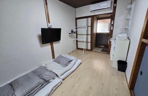 Asahi Apartamento | TSUBAME 202 staying private home