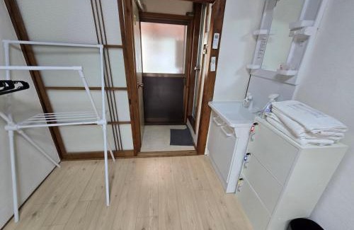 Asahi Apartamento | TSUBAME 202 staying private home