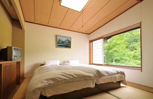 Myoko Cabina | Tsubame Highland Lodge燕ハイランドロッジ