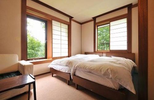 Myoko Cabina | Tsubame Highland Lodge燕ハイランドロッジ