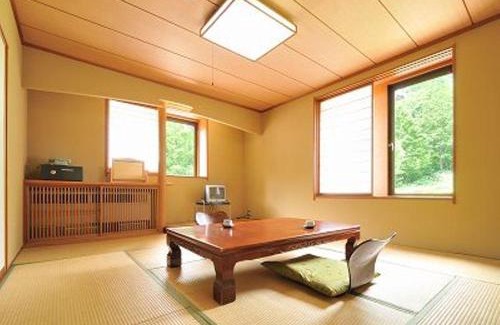 Myoko Cabina | Tsubame Highland Lodge燕ハイランドロッジ