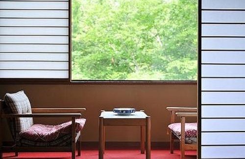 Myoko Cabina | Tsubame Highland Lodge燕ハイランドロッジ