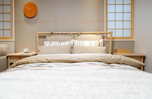 Yanagibashi Hotel | TSUBAME HOTEL ASAKUSABASHI / Vacation STAY 81743