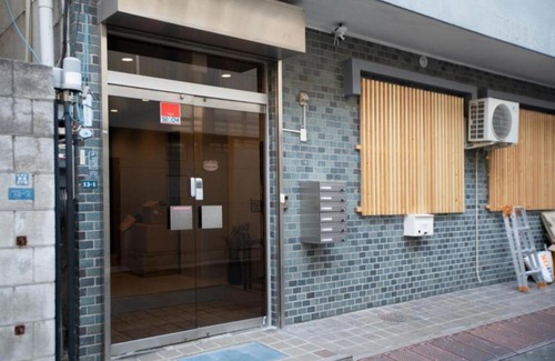 Yanagibashi Hotel | TSUBAME HOTEL ASAKUSABASHI / Vacation STAY 81743