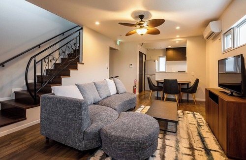 Chatan Condominio | Tsukasa Condo Chatan Araha