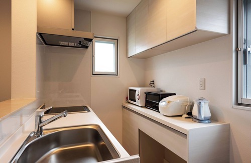 Chatan Condominio | Tsukasa Condo Chatan Araha