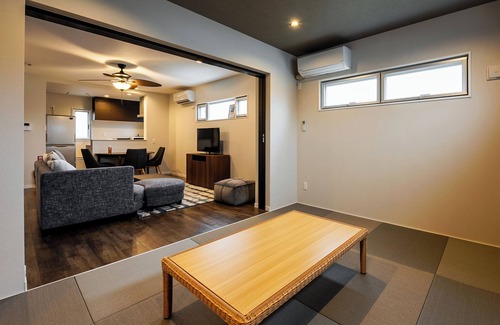 Chatan Condominio | Tsukasa Condo Chatan Araha