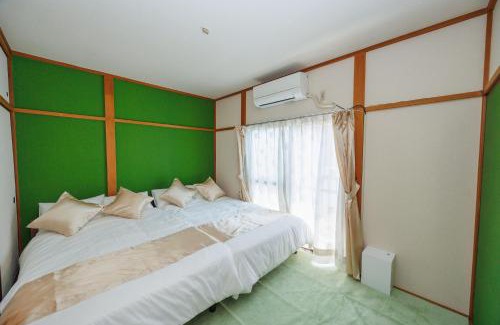 Kita Apartamento | tsuki-funado