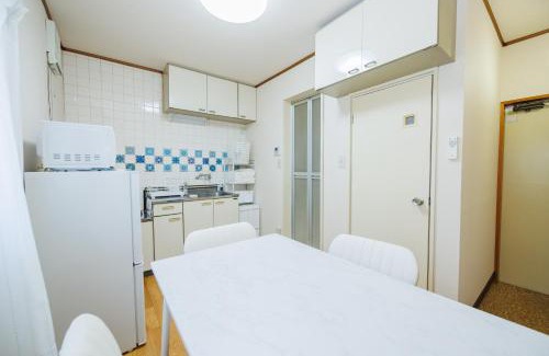 Kita Apartamento | tsuki-funado