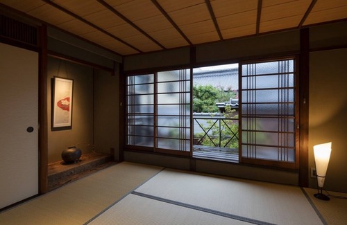 Gion Casa | Tsukikusa-an