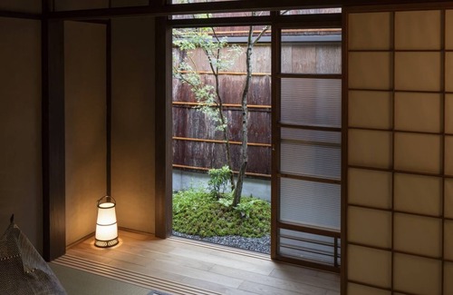 Gion Casa | Tsukikusa-an