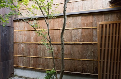 Gion Casa | Tsukikusa-an