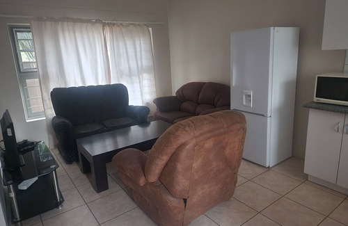 Tsumeb Apartamento | Tsumeb Park Self Catering Suites
