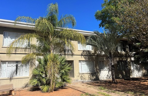 Tsumeb Apartamento | Tsumeb Park Self Catering Suites