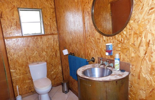 Tsumkwe Cabina | Tsumkwe Country Lodge