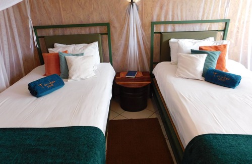 Tsumkwe Cabina | Tsumkwe Country Lodge