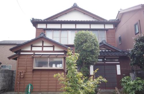 Kanazawa Casa | Tsunagian TABI-NE