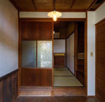 Kanazawa Casa | Tsunagian TABI-NE