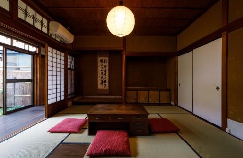 Kanazawa Casa | Tsunagian TABI-NE